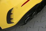 Mercedes-AMG A45 RS 525 by Posaidon 2020 года